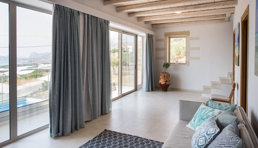 Villa Galatia