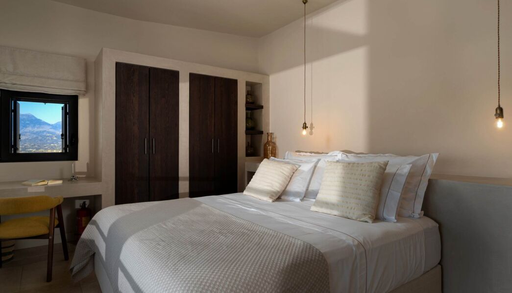 Askianos Luxury Villa 1