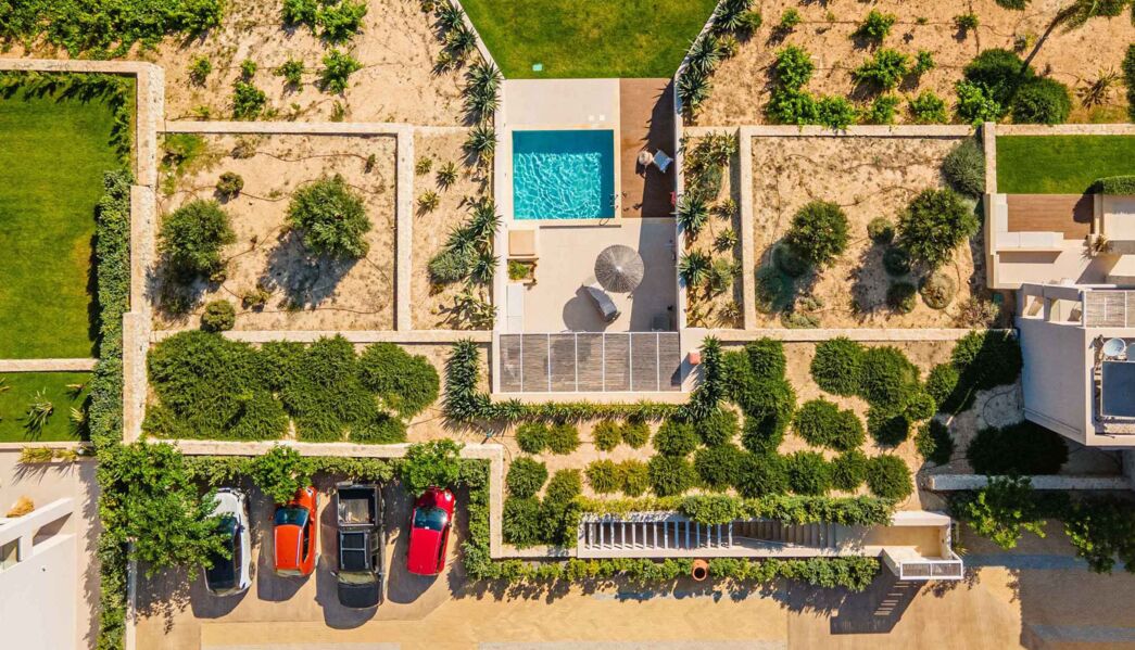 Villa Vista
