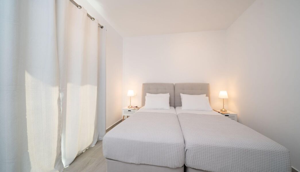 Kefalonia Villa 1