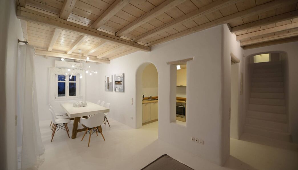 Villa Pearl
