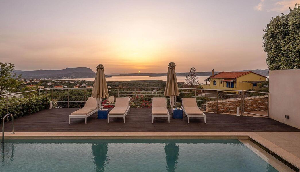 Villa Armi