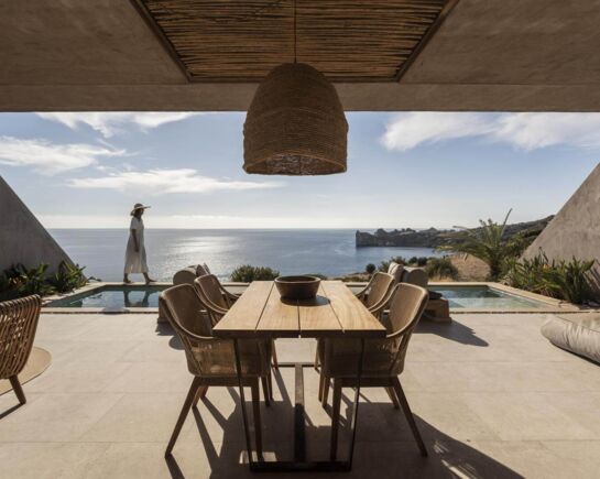 Exclusive Altera Cave Villas