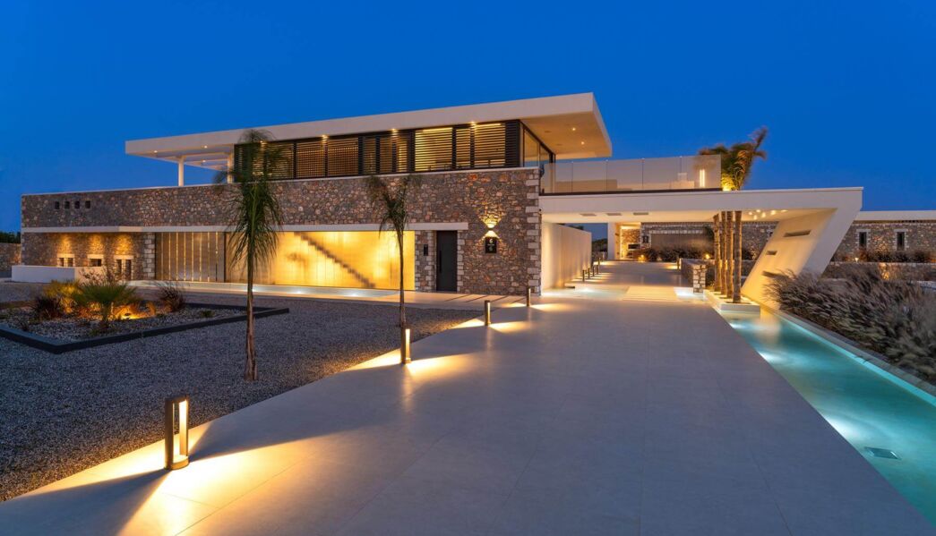 Amara Luxury Villa 6