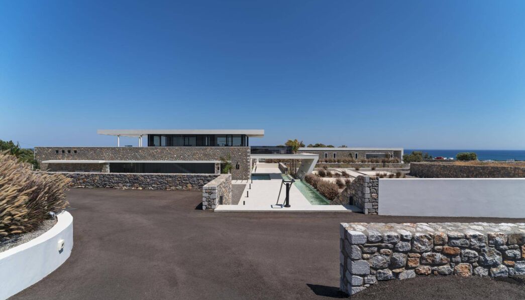 Amara Luxury Villa 6