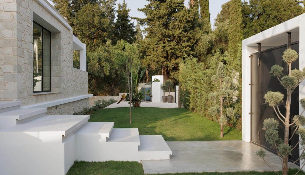 Villa Trinity