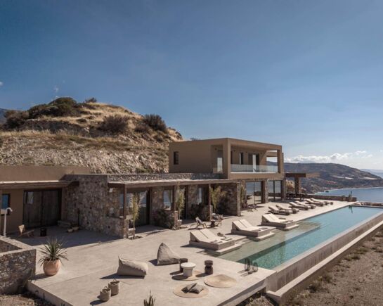 Villa Aeterna