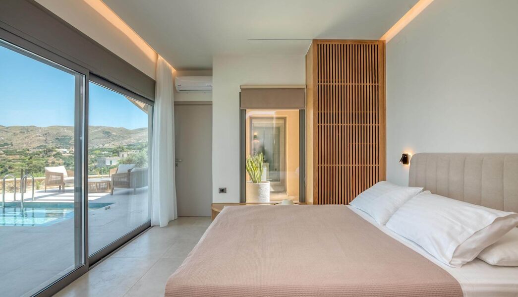 Villa Tierra