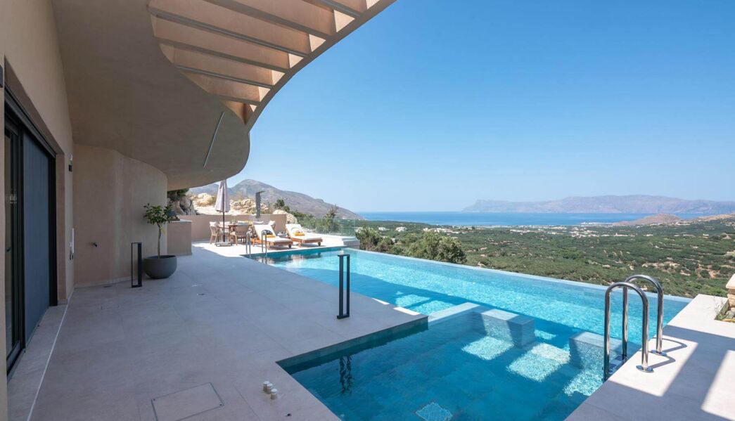 Villa Tierra