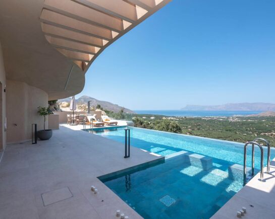 Villa Tierra