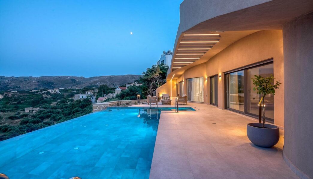 Villa Tierra