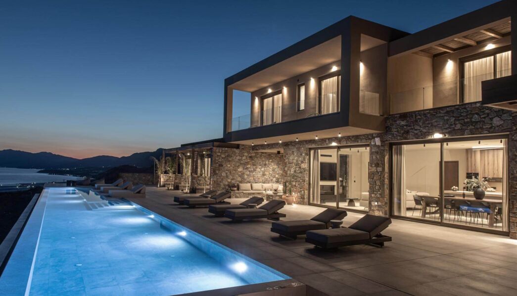 Villa Aeterna
