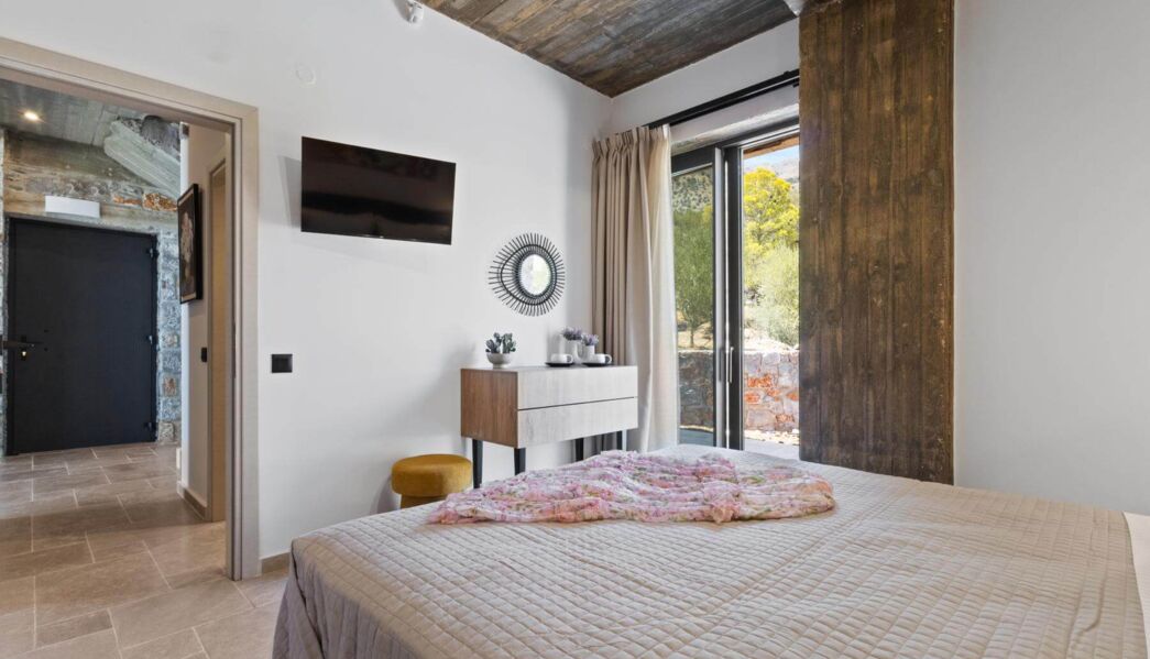 Petres Agia Galini Villas