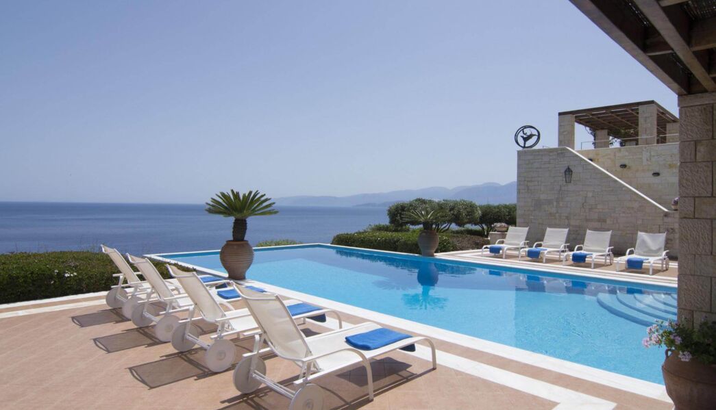 Villa Olous