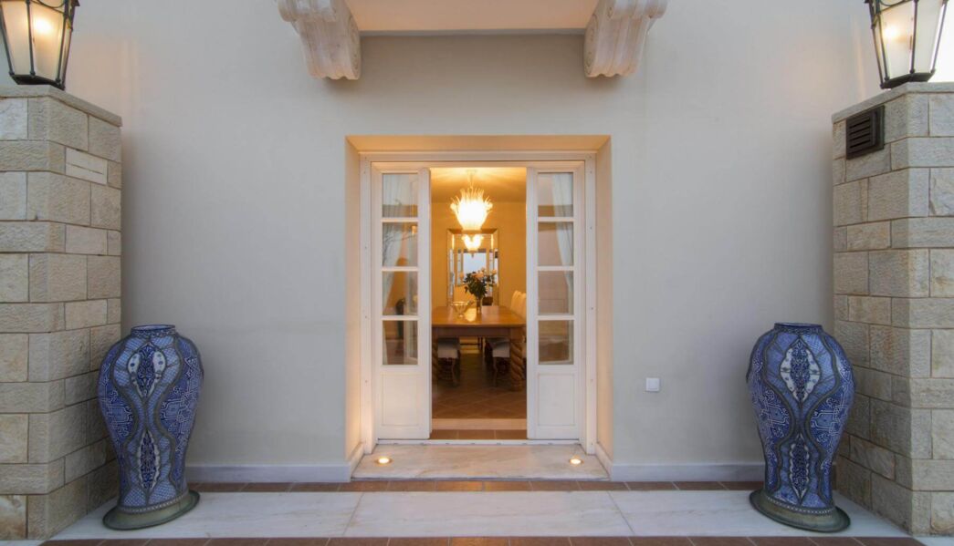 Villa Olous