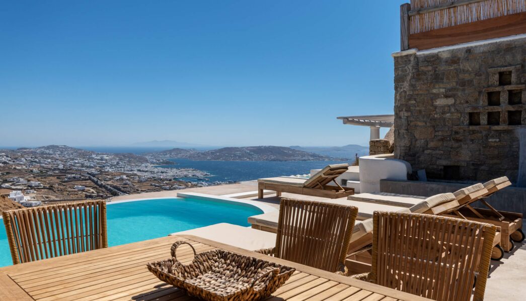 Mykonos Divino 5