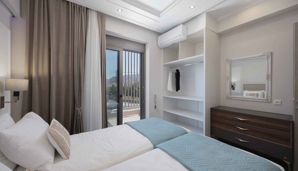 Atriora Luxury Villa