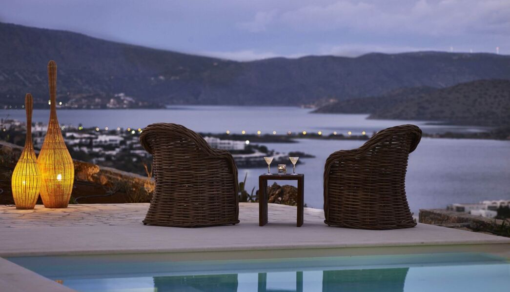 Elounda Villa 2