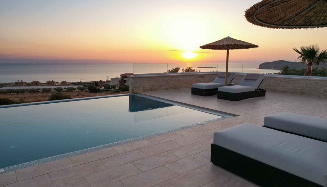 Actea Seaview Villa 2