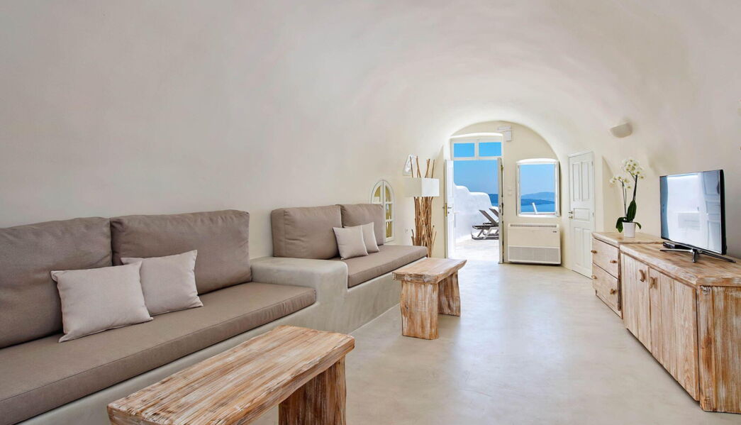 Ivory Suite