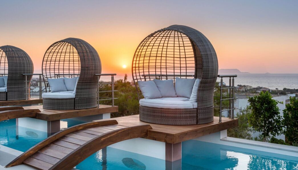 Suite Happiness