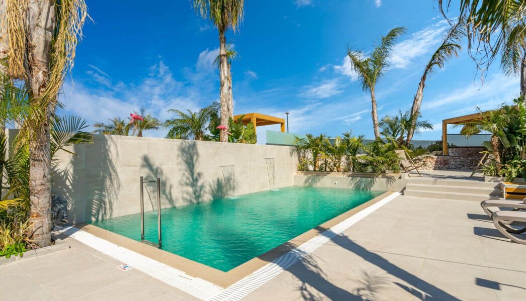 Venezia Executive Luxury Villa