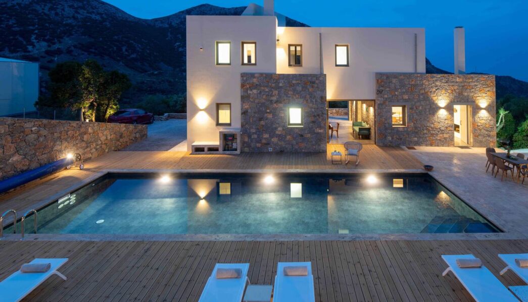 Villa Adagio