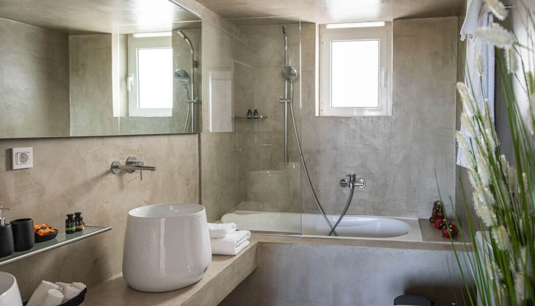 Glaros Luxury Villa