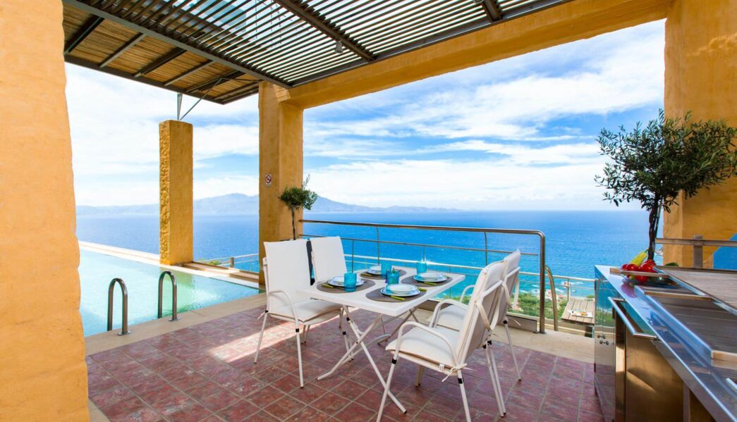 Villa Eleni