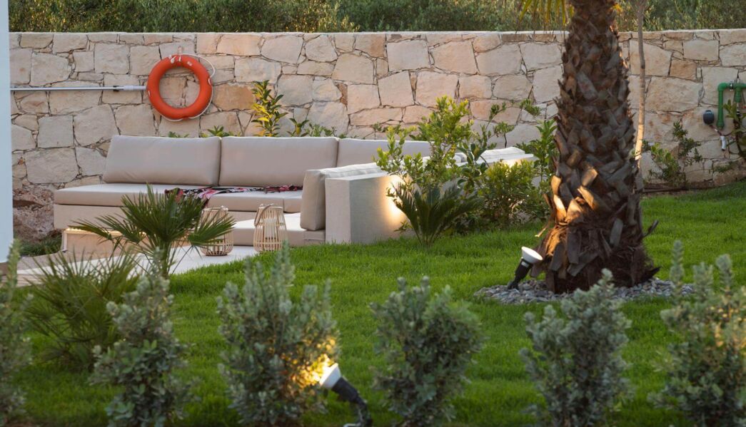 Villa Riza auf Kreta mit privatem Pool buchen - VILLTRAVEL - Exklusive ...