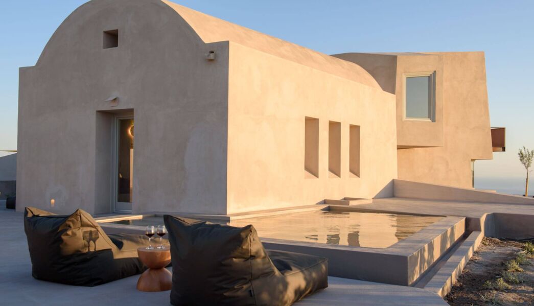 Albus Royal Court Villa