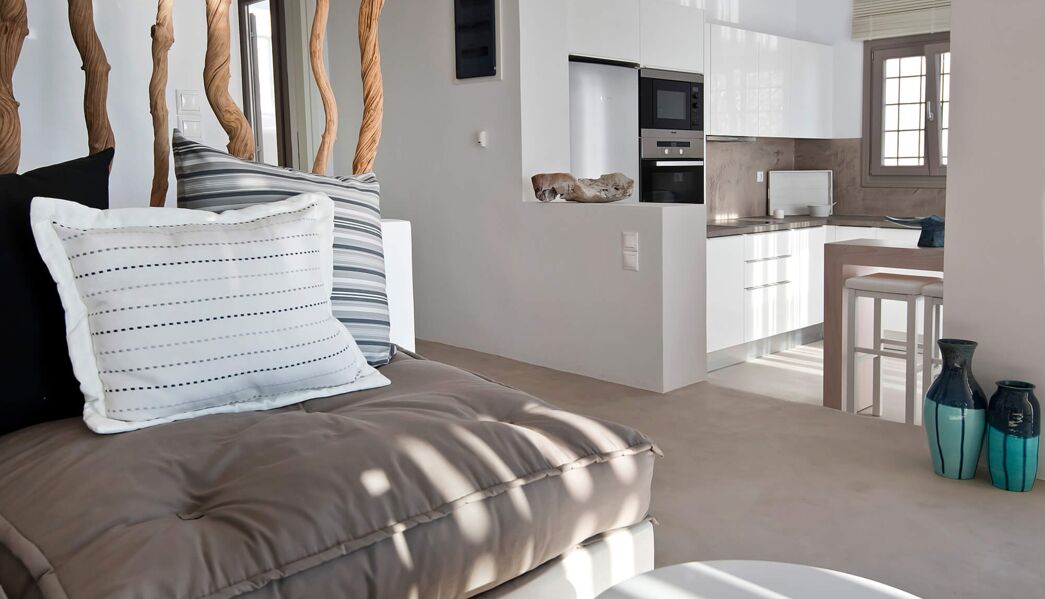 Eolia Senior Villa