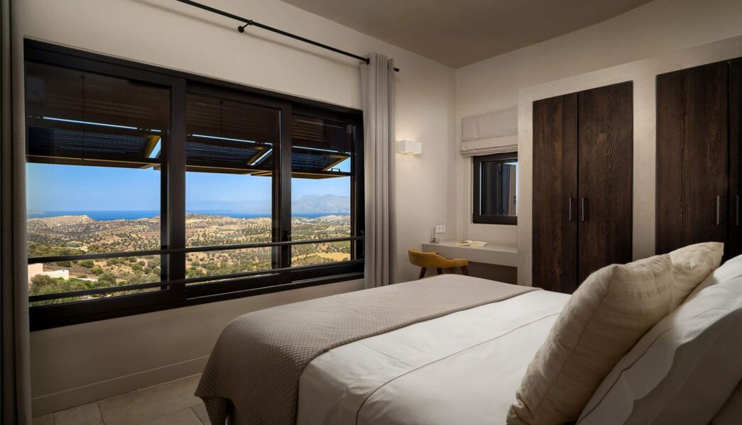 Askianos Luxury Villa 1