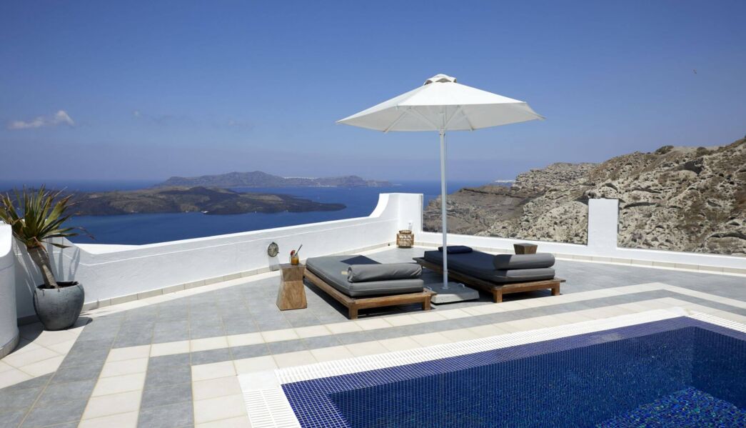 Artemis Villa