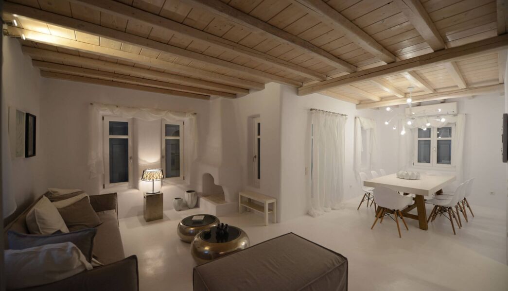 Villa Pearl