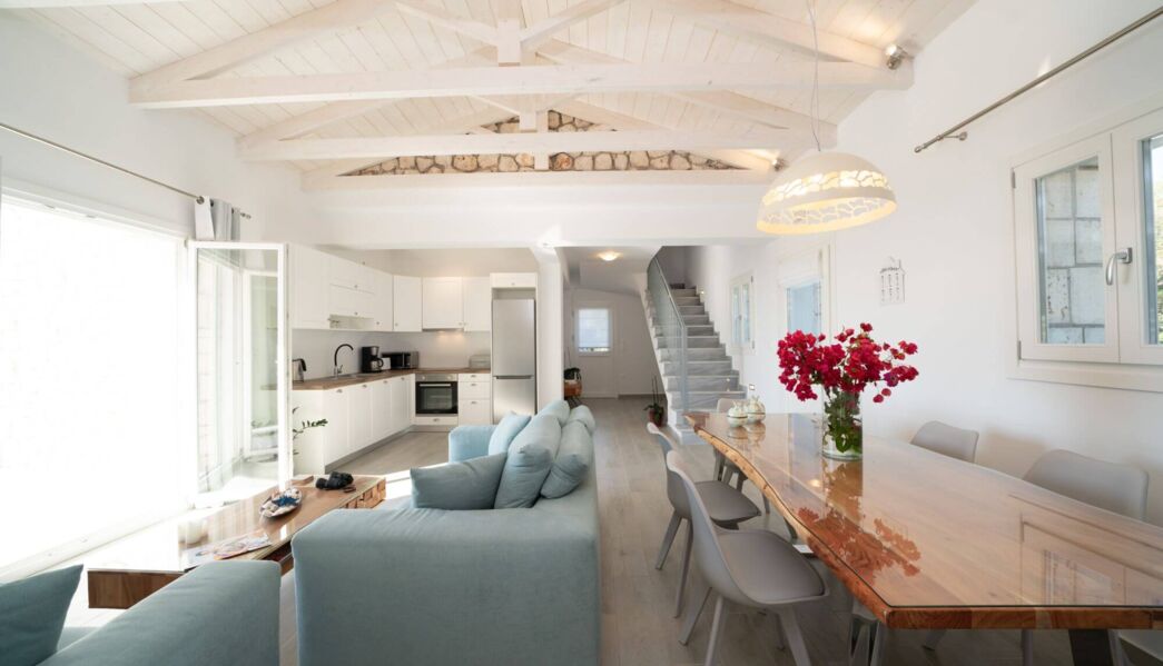 Kefalonia Villa 1
