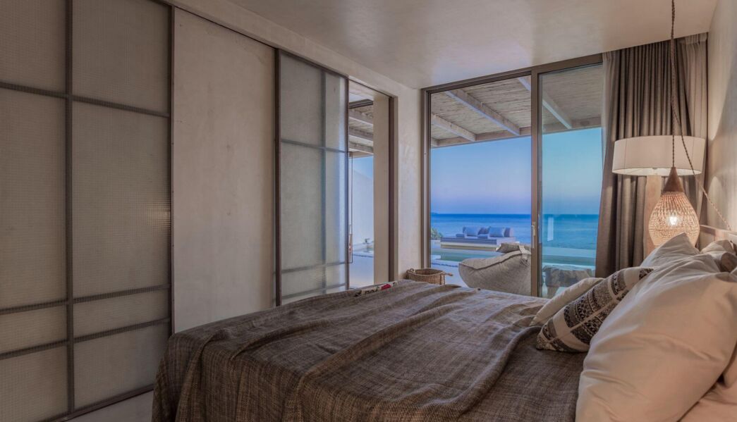 Premium Altera Cave Villas