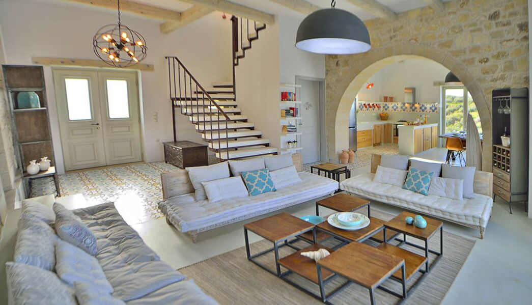 Villa Masseria Falasarna