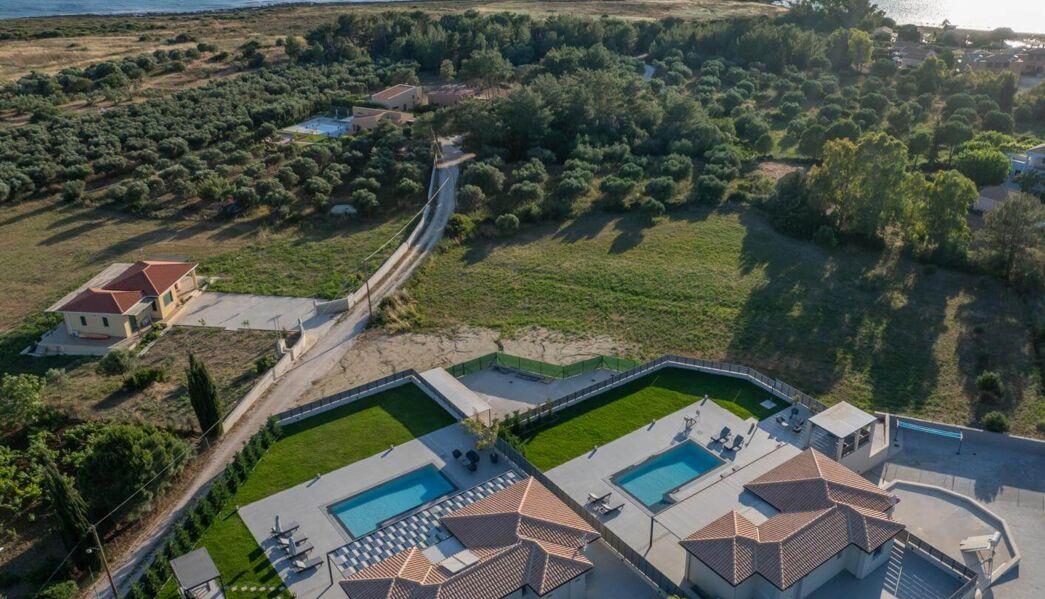 Villa Olia