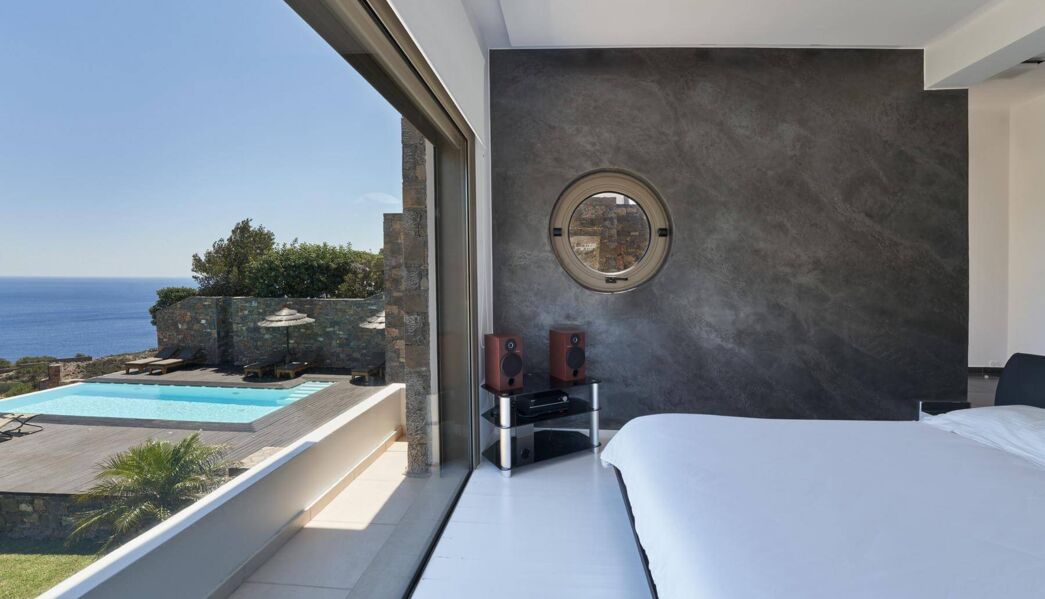 Villa Black Pearl
