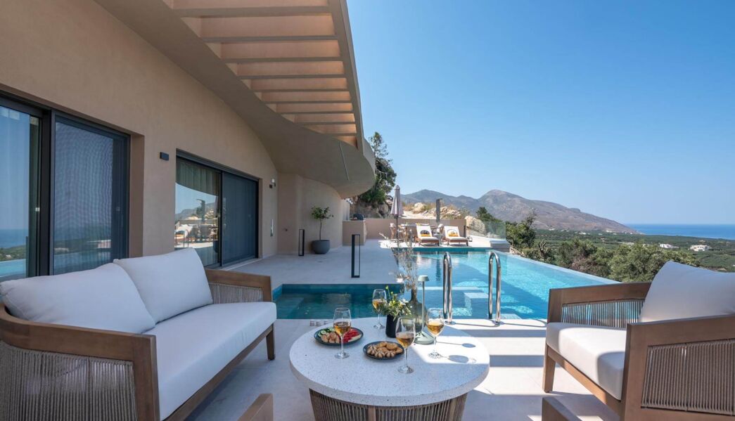 Villa Tierra