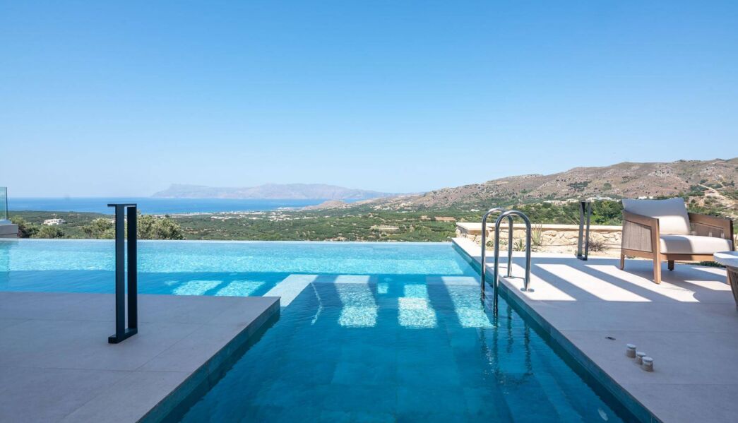 Villa Tierra