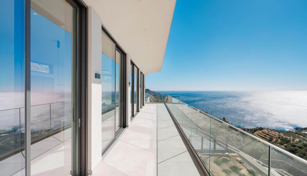 Villa Dione