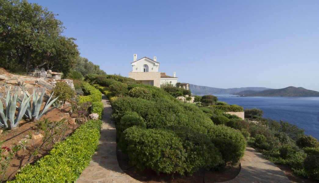 Villa Olous