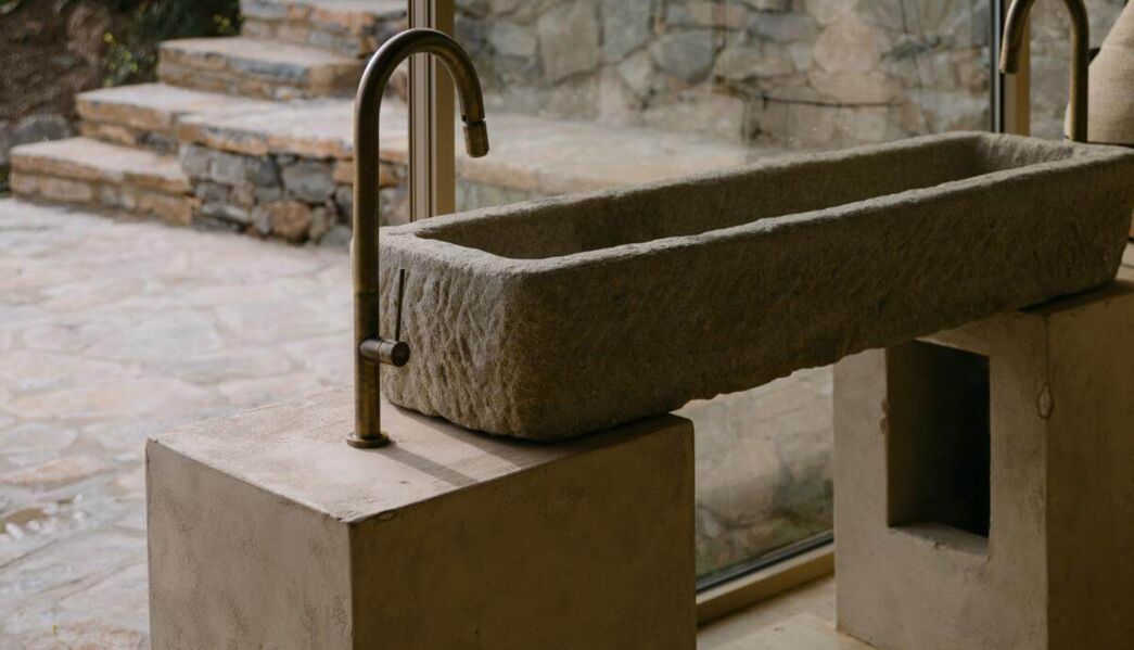 Exclusive Altera Cave Villas