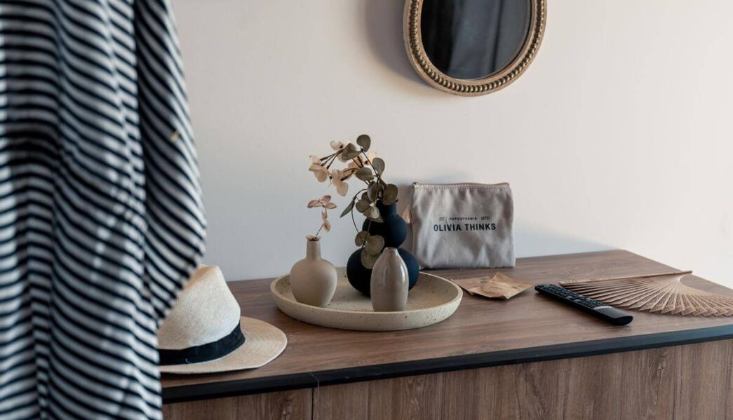 Petres Agia Galini Villas