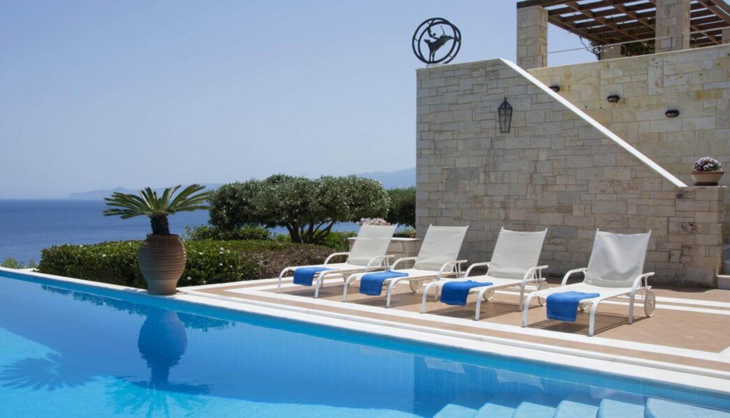 Villa Olous