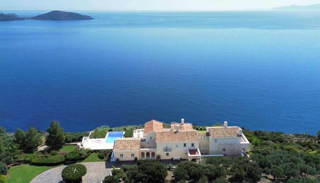 Villa Olous