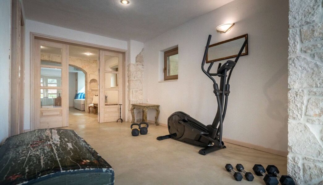 Villa Harmonia