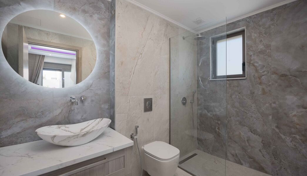 Atriora Luxury Villa